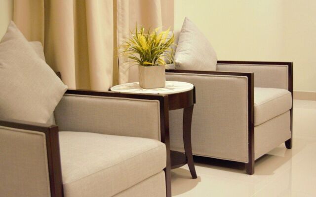 Jory Rs Hotel