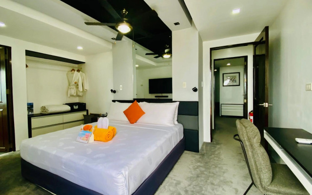 Lalaguna Villas Luxury Dive Resort & Spa