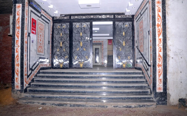 Pyramids Guest House