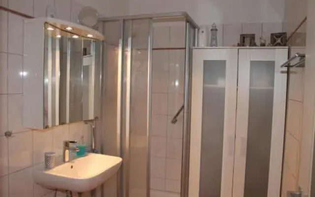 Ferienappartement E612 Fur 2 Personen An Der Ostsee