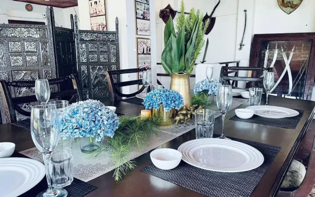 Darbar - A Heritage Farmstay