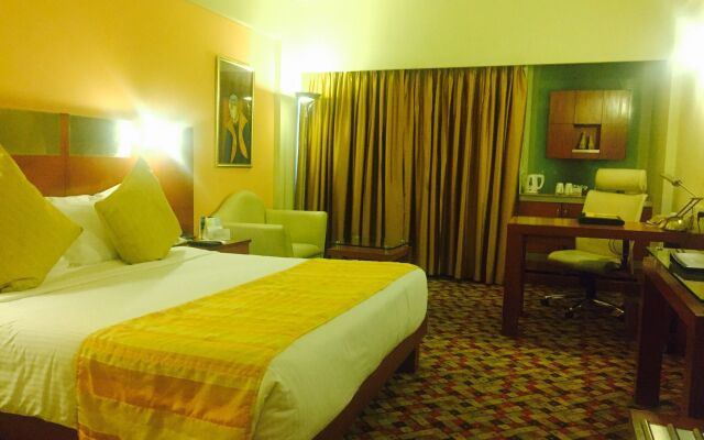 The Suryaa New Delhi
