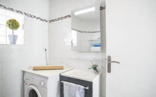 Sun House - Terrasse Parking Privé gratuit