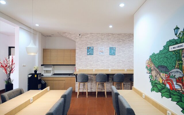 Kamala House - Hostel
