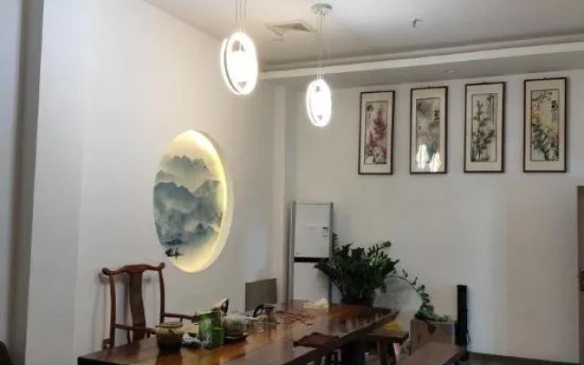 Zhuangxiang Hotel