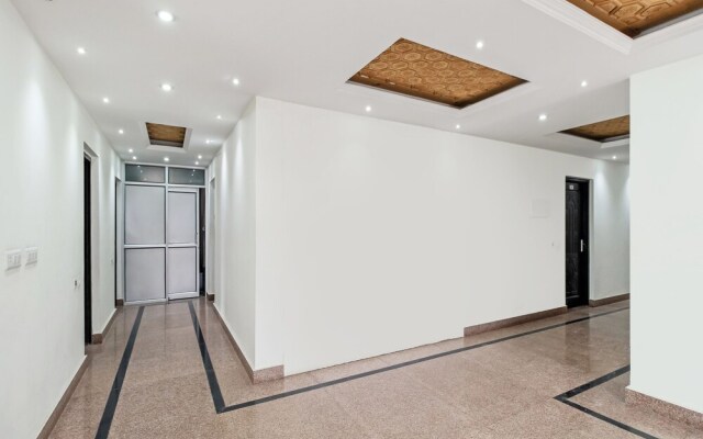 Capital O 29999 Hotel Green Ambition