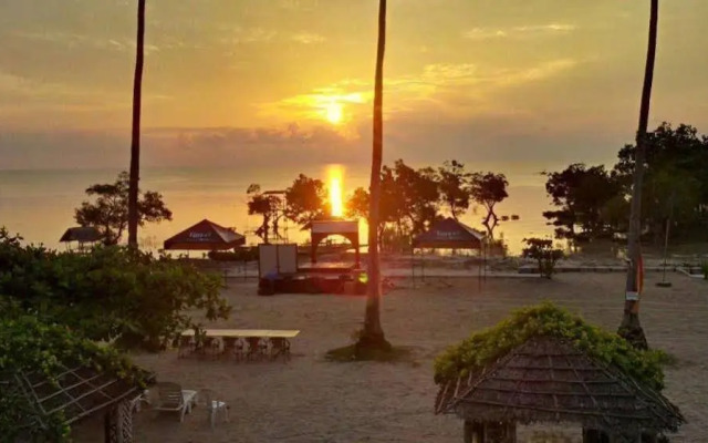 The Emerald Playa