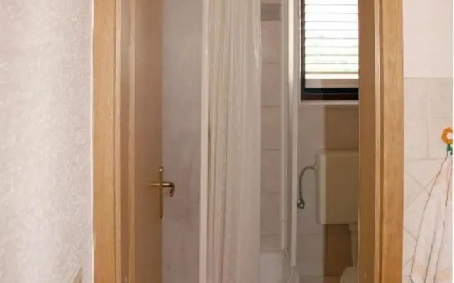 Božana - With Parking - A1