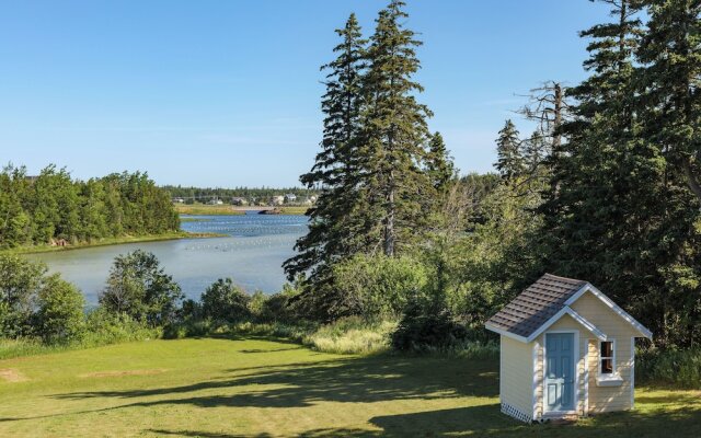 The Gables of PEI