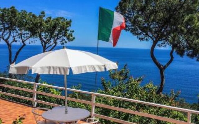 Bed and Breakfast Sea View Sirolo di Amedeo