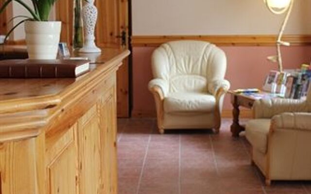 Ardilaun Guesthouse