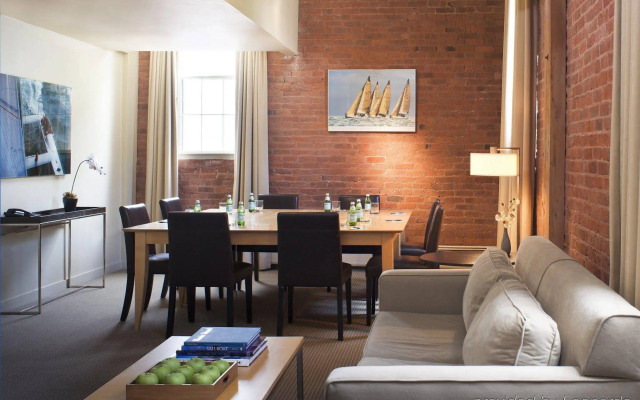 Mill Street Inn
