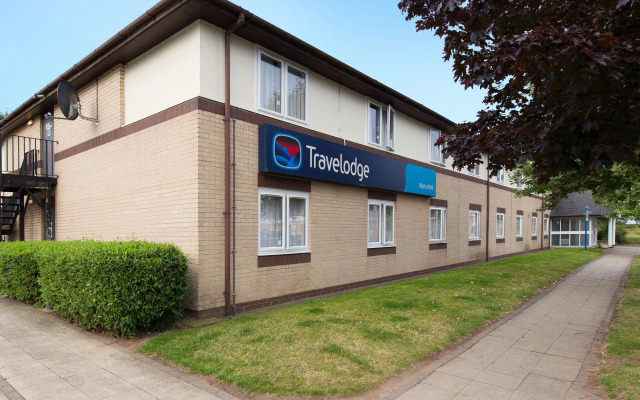 Travelodge Blyth A1 (M)