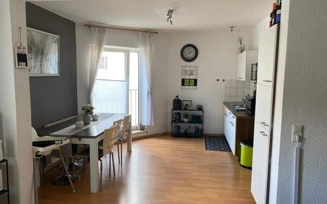 Ferienwohnung in Wuppertal-Ronsdorf Whg 42