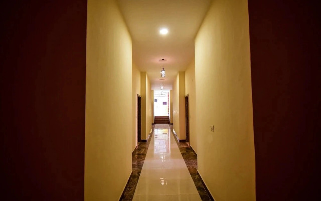 Eight Steps Resort By OYO Rooms