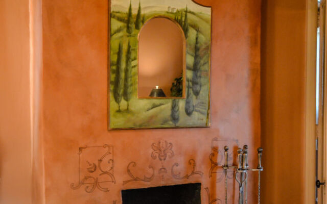 Inn at the Villa