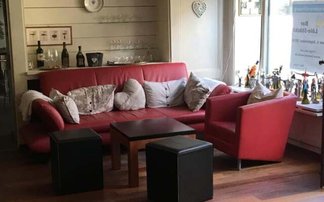 Hotel Restaurant Löwen Worb