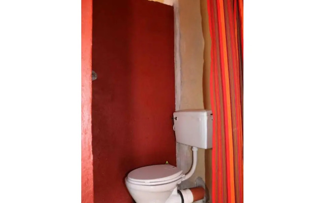 WE4Kenya Guesthouses and Farm
