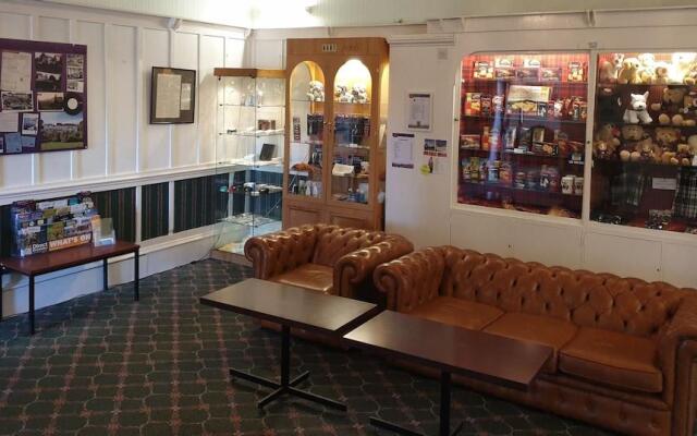 Glenmorag Hotel