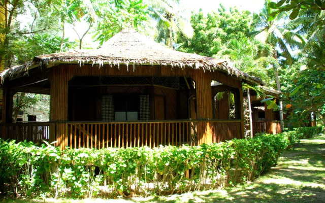 Lotus Point Beach Resort