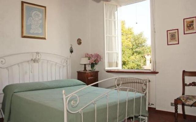 Villa Al Fanucchi