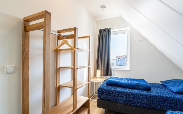 Holiday Home With Lots of Privacy