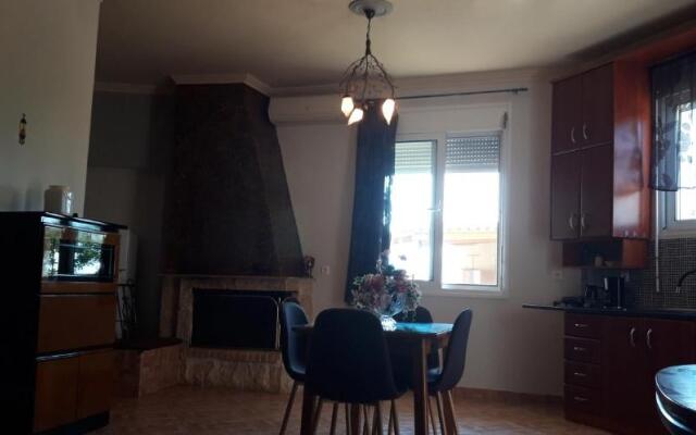 Maritsas House