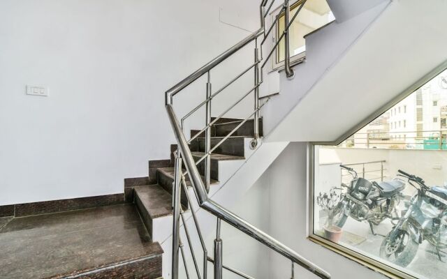 Fabhote Green Residency 2