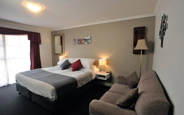 Tamar Valley Resort Grindelwald