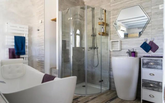 Hôtes'Antic Provence