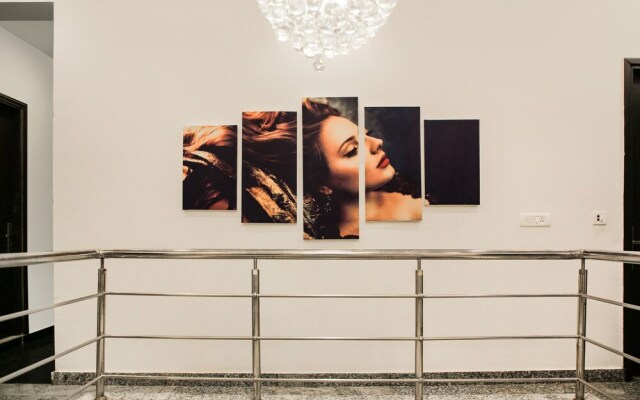 The Musica by ZiffyHomes