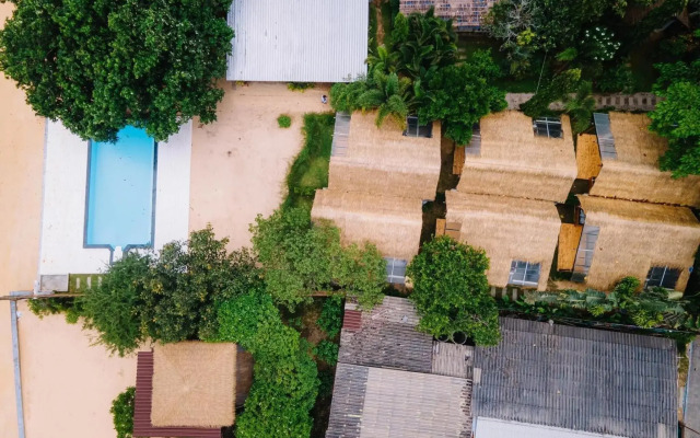 Nithiporn Resort