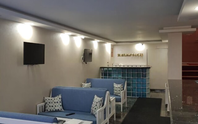 Ak Star Hotel