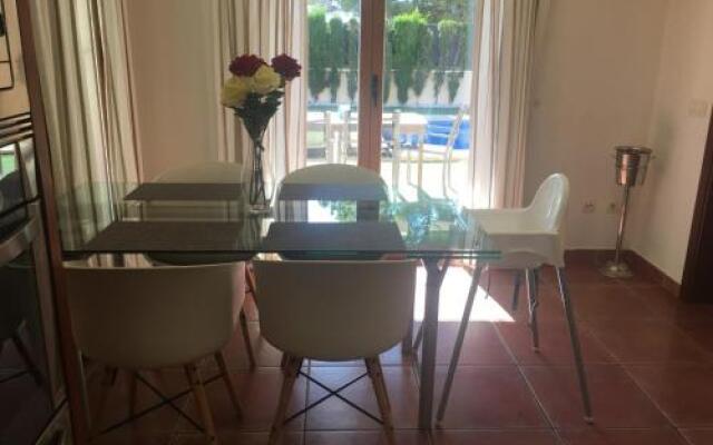 Villa Puerto Adriano