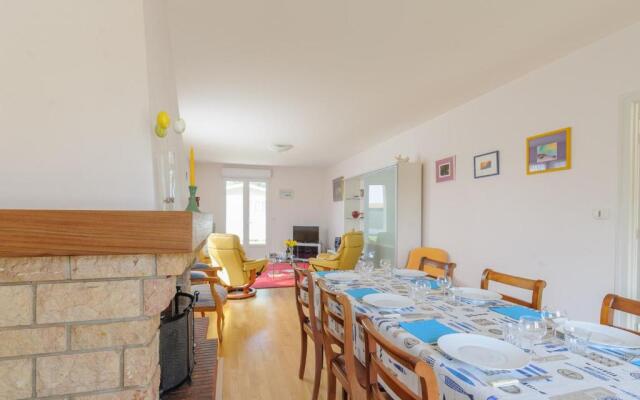 Maison Châtelaillon-Plage, 4 pièces, 6 personnes - FR-1-535-20