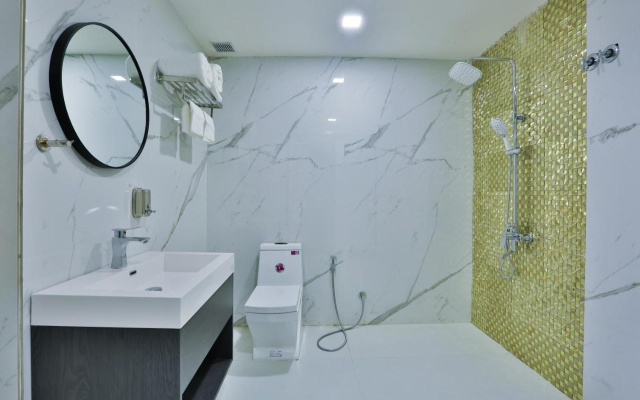 Hotel Fun Residency by Antra Group