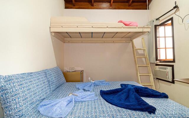 Pousada Flor de Lótus