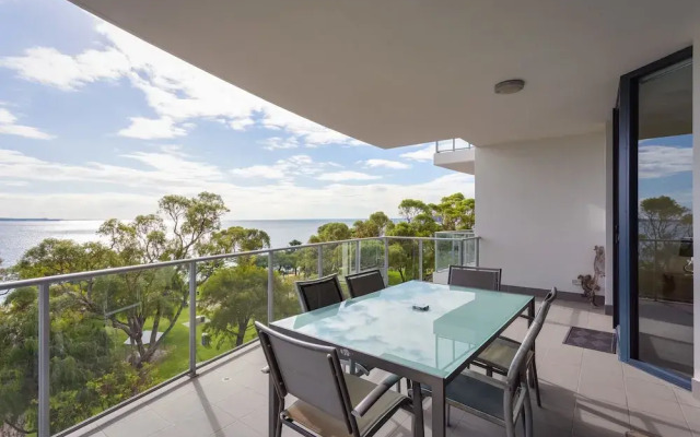 Nautilus by Rockingham Apartments