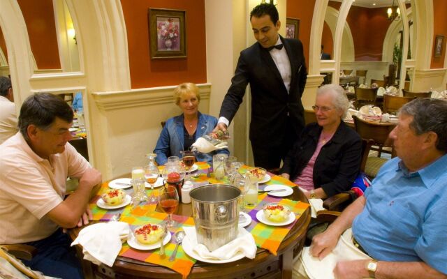 Helnan Auberge Hotel