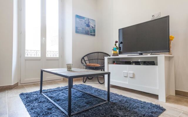 Coeur de Cannes - by IMMOGROOM