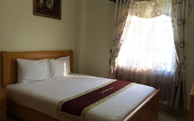 Thuy Duong Hotel