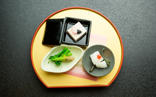 Sado Resort Hotel Azuma