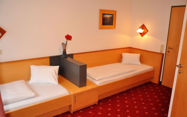 Pension Posauner Dorfgastein