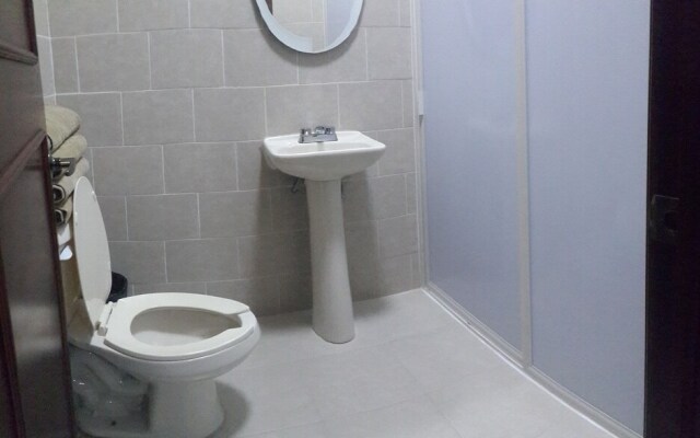 Hotel Morelos