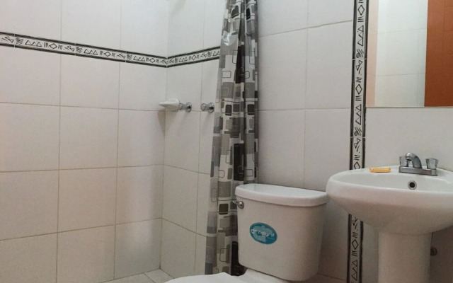 Hostal Rodinn