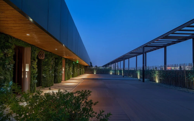 Yuan Cultural Hotel