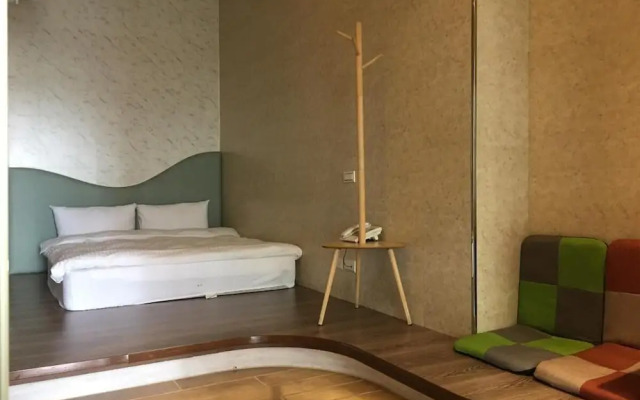 Now and Then Hot Spring Inn