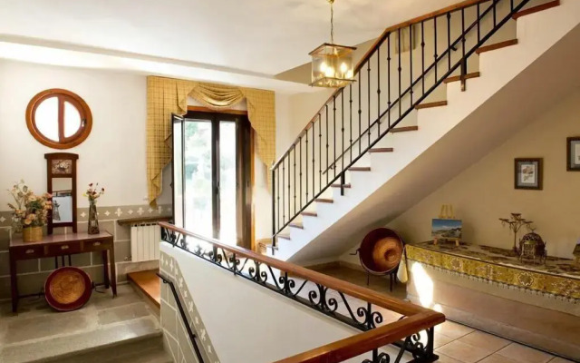 Hotel Rural La Casa de Pasarón