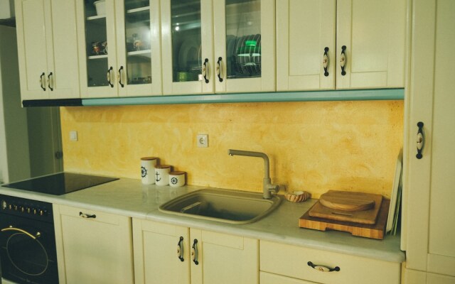 Beautiful House in Tinos