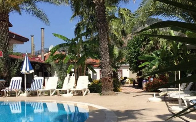 Villa Duran